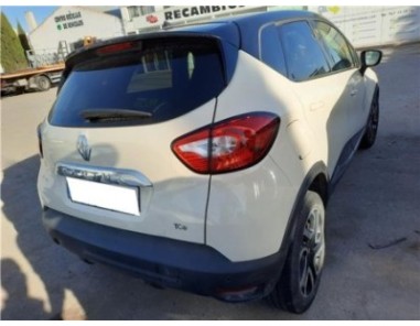 Brazo Inferior Delantero Derecho Renault Captur I  0 9 Dynamique [0 9 Ltr  - 66 kW TCE Energy]