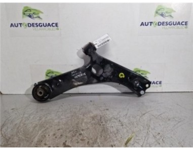 Brazo Inferior Delantero Derecho Hyundai IX35 2 0 CRDi 