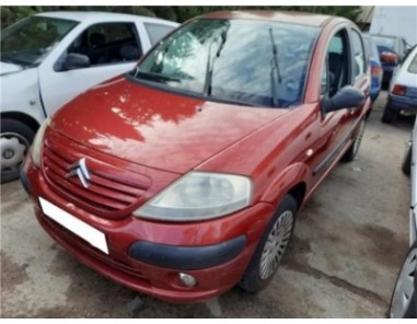 Despiece Motor Citroen C3  1 4 16V HDi