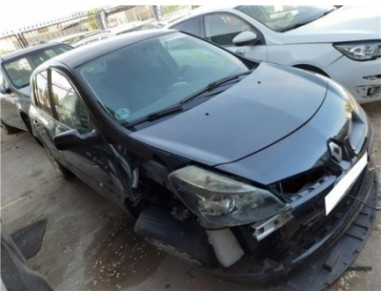 Alternador Renault Clio III  1 5 dCi 