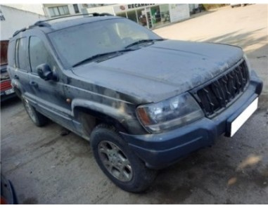 Bomba Servodireccion Jeep Grand Cherokee  3 1 TD Laredo [3 1 Ltr  - 103 kW TD CAT]