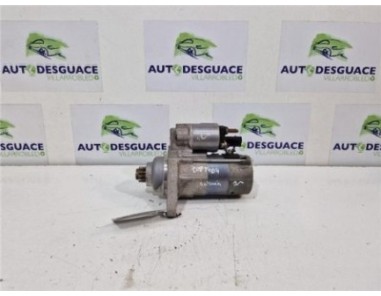 Motor Arranque Skoda Octavia Berlina  1 9 TDI