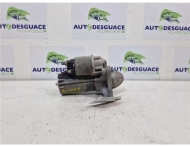 Motor Arranque Ford B-Max  1 5 Titanium [1 5 Ltr  - 55 kW TDCi CAT]