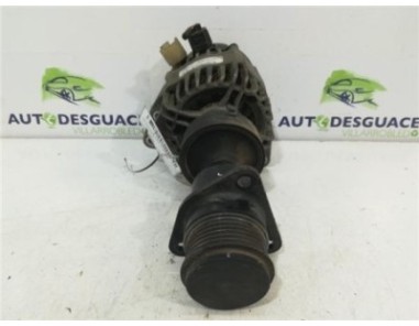 Alternador Ford FOCUS II  1 8 TDCi