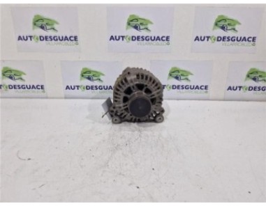 Alternador Seat Altea  1 9 TDI