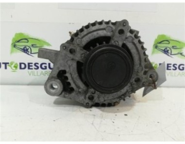 Alternador Toyota Auris  1 3 Active [1 3 Ltr  - 74 kW 16V CAT]