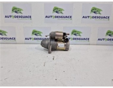 Motor Arranque Opel Astra H Berlina  1 7 CDTI