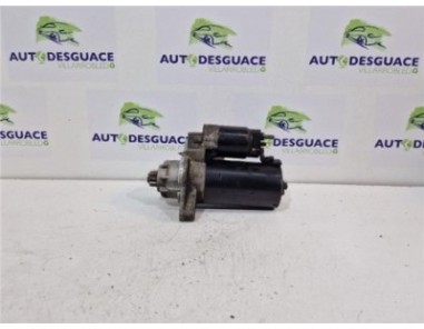 Motor Arranque Volkswagen Touareg  2 5 TDI R5 [2 5 Ltr  - 128 kW TDI]