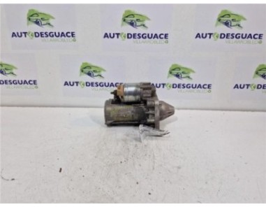 Motor Arranque Citroen C4 PICASSO 1 6 