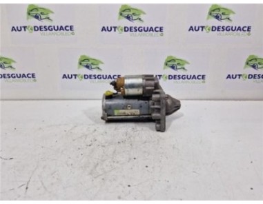 Motor Arranque Peugeot 307  1 6 HDi 110