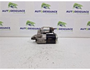 Motor Arranque Citroen C4 Berlina  1 6 HDi