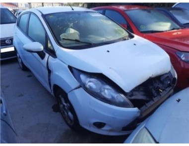 Centralita Ford FIESTA 1 4 TDCi 