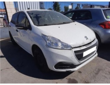 Despiece Motor Peugeot 208 1 6 