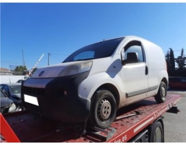 Cremallera Direccion Normal Fiat III Fiorino  1 3 D Multijet