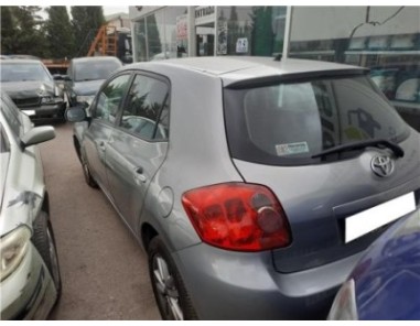 Cremallera Direccion Normal Toyota Auris  1 4 D-4D