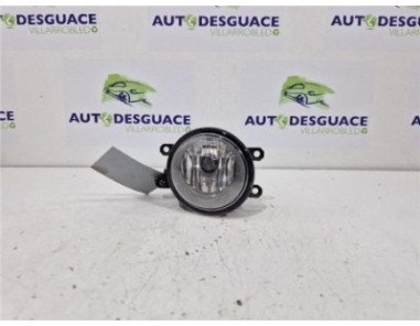 Faro Antiniebla Derecho Toyota Auris  1 4 D-4D