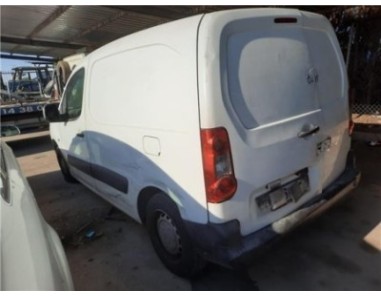 Cremallera Direccion Asistida Citroen Berlingo Combi  1 6 HDi 75