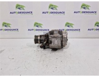 Alternador Hyundai GETZ 1 5 CRDi 