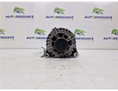 Alternador Peugeot 308 1 6 HDi FAP 