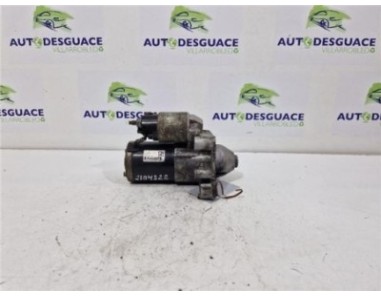 Motor Arranque Peugeot 308 1 6 HDi FAP 