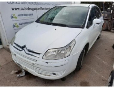 Faro Antiniebla Izquierdo Citroen C4 Berlina  1 6 HDi