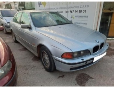 Amortiguador Izquierdo Capo BMW Serie 5 Berlina  2 5 525tds [2 5 Ltr  - 105 kW Turbodiesel CAT]