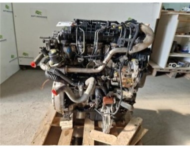 Despiece Motor Citroen Xsara Picasso  1 6 HDi