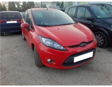 Aleta Delantera Derecha Ford Fiesta  1 4 Titanium [1 4 Ltr  - 68 kW CAT bivalent  Gasolina / GPL]