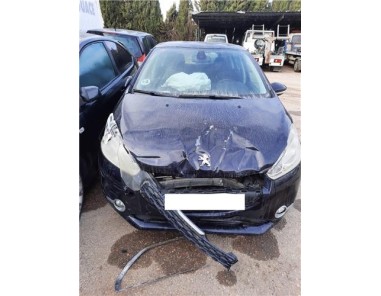 DESPIECE COMPLETO Peugeot 208  1 4 Like [1 4 Ltr  - 50 kW HDi FAP]