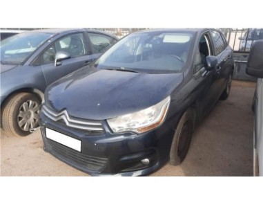 Capo Citroen C4 Berlina  1 6 Business [1 6 Ltr  - 68 kW HDi FAP]