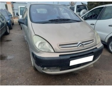 Aleta Delantera Izquierda Citroen Xsara Picasso  1 6 HDi 110 FAP SX [1 6 Ltr  - 80 kW HDi CAT ]