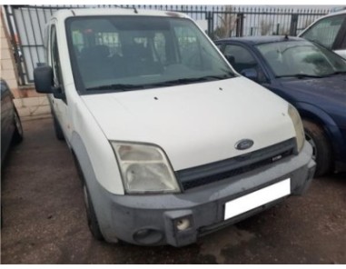 Capo Ford Transit Connect  1 8 Furgón FT 200S [1 8 Ltr  - 66 kW TDCi CAT]