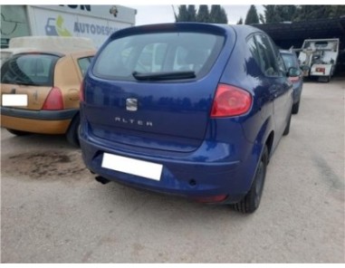 Aleta Delantera Izquierda Seat Altea  1 9 TDI