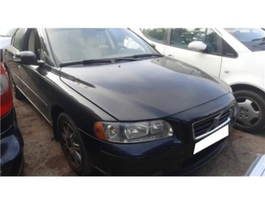 Aleta Delantera Izquierda Volvo S60 Berlina  2 4 D