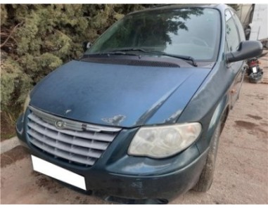 DESPIECE COMPLETO Chrysler VOYAGER 2 5 CRD 