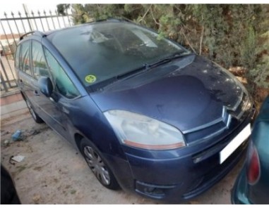 DESPIECE COMPLETO Citroen C4 Grand Picasso  1 6 HDi