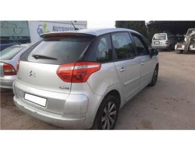 Capo Citroen C4 Picasso  1 6 HDi