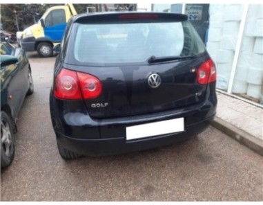 DESPIECE COMPLETO Volkswagen Golf V  1 4 TSI