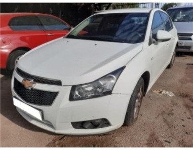 Aleta Delantera Izquierda Chevrolet Cruze  1 7 LT [1 7 Ltr  - 96 kW Diesel CAT]