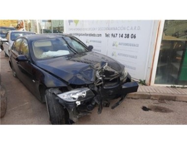 DESPIECE COMPLETO BMW Serie 3 Berlina  2 0 320d [2 0 Ltr  - 120 kW 16V Diesel]