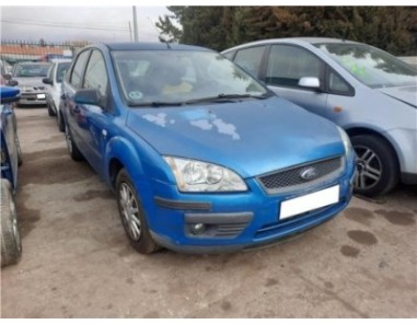 Aleta Delantera Izquierda Ford FOCUS II  1 6 TDCi