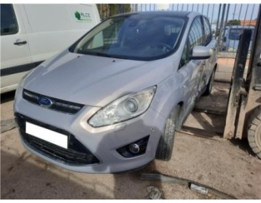 Motor Limpiaparabrisas Delantero Ford C-Max  1 6 Trend [1 6 Ltr  - 85 kW TDCi CAT]