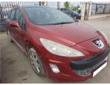 Capo Peugeot 308 SW  1 6 Sport [1 6 Ltr  - 80 kW HDi FAP CAT ]