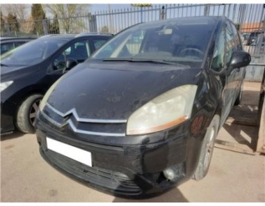 Aleta Delantera Izquierda Citroen C4 Picasso  1 6 HDi