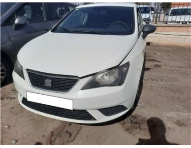 Aleta Delantera Izquierda Seat Ibiza Berlina  1 2 TDI