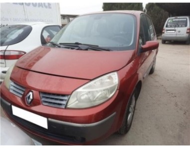 Aleta Delantera Derecha Renault Scenic II  1 5 dCi 