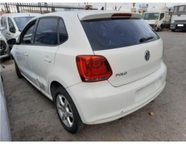 DESPIECE COMPLETO Volkswagen Polo V  1 4 Advance [1 4 Ltr  - 63 kW FSI]