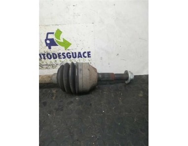 Transmision Delantera Derecha Chrysler JEEP CHEROKEE 2 8 CRD 