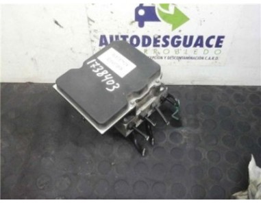 Nucleo Abs Audi A4 AVANT 2 0 TDI 