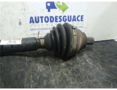 Transmision Delantera Derecha Volkswagen PASSAT BERLINA 2 0 TDI 